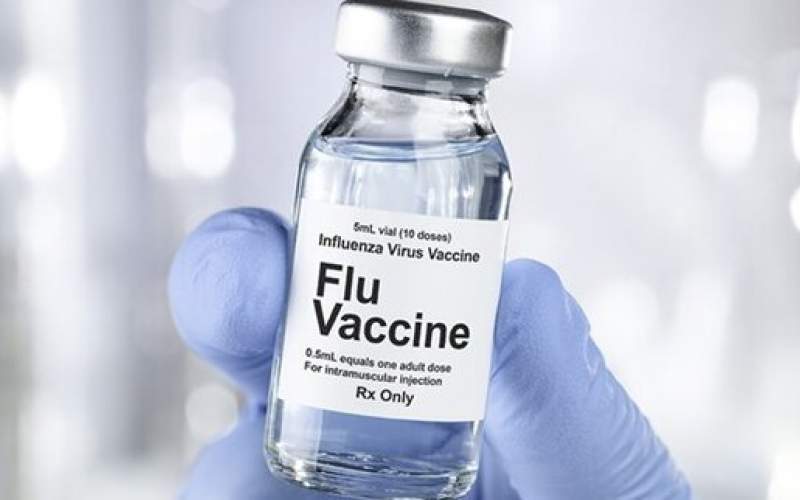 چه زمانی واکسن آنفلوآنزا تزریق کنیم؟