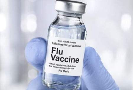 چه زمانی واکسن آنفلوآنزا تزریق کنیم؟