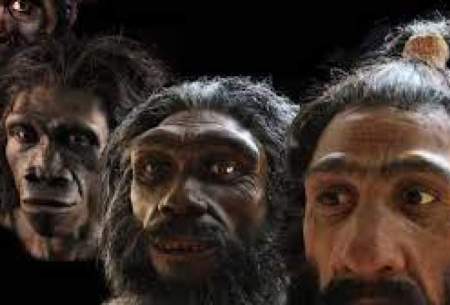 کشف ترسناک دانشمندان درباره اجداد انسان