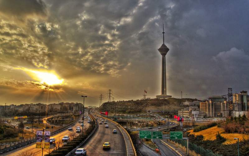 تهران؛ افسرده‌ترین استان ایران