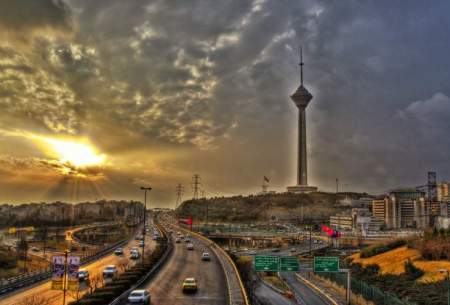تهران؛ افسرده‌ترین استان ایران