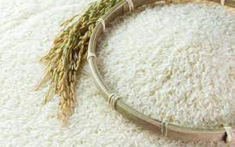 برنج خارجی چقدر گران شده است؟