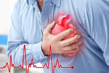 نشانه‌های جدی و خطرناک سکته قلبی