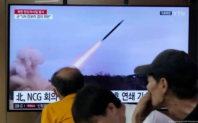 پشت پرده مانور حمله هسته‌ای کره شمالی