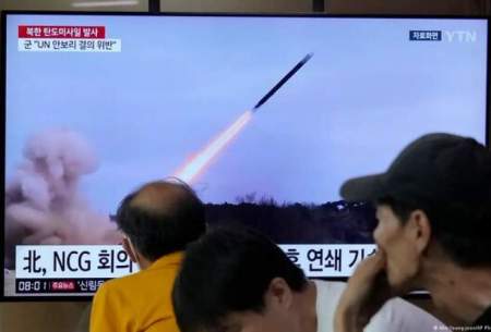 پشت پرده مانور حمله هسته‌ای کره شمالی