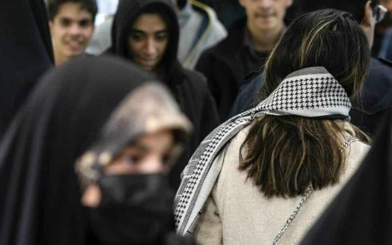 هشدار اصلاح طلبانه درباره قانون حجاب 