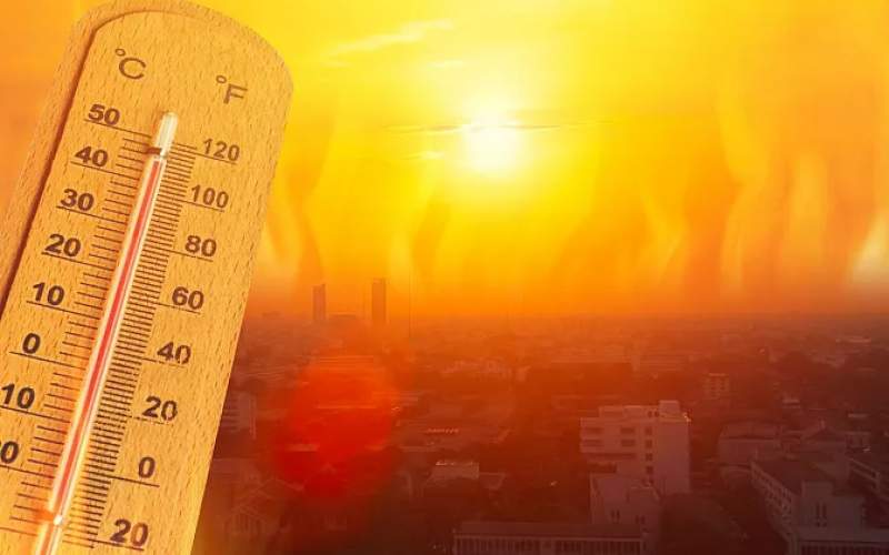 هشدار درباره گرم‌ترین سال تاریخ بشر