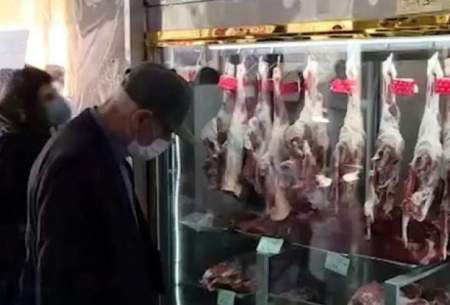 در عربستان، سرانه مصرف گوشت ۲۰ کیلو و در ایران ۲ کیلو است