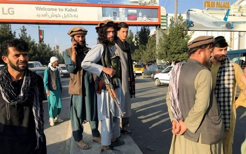 هشدار جدی  درباره خطر طالبان