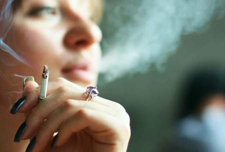 مصرف سیگار اختلالات روانی را دو برابر می‌کند
