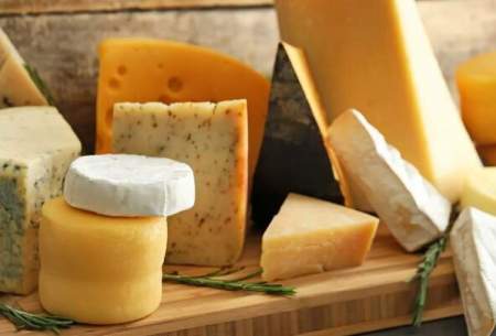 کدام پنیر با پوسیدگی دندان مقابله می‌کند؟