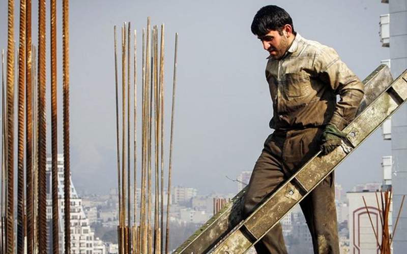 مجلس حق بیمه کارگران ساختمانی را مشخص کرد