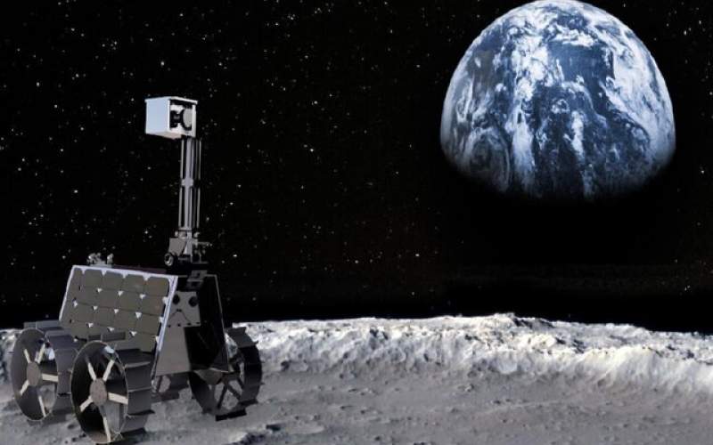 امارات می‌خواهد به ماه برسد