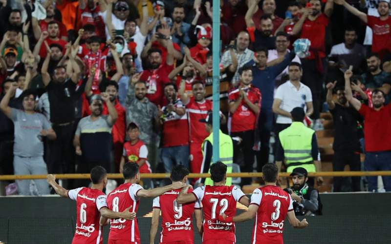 پاسخ رسمی و نهایی AFC به پرسپولیس اعلام شد