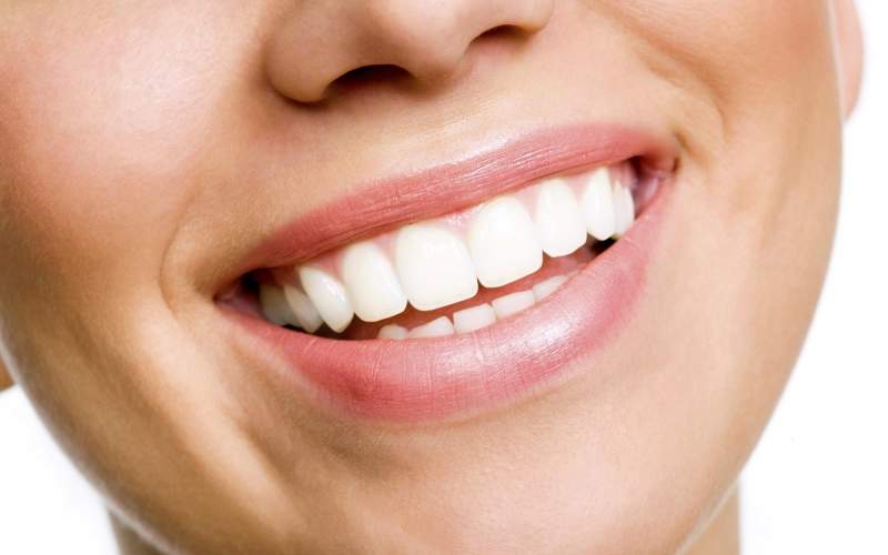 ترکیبی که دندان‌های‌تان را سفید می‌کند