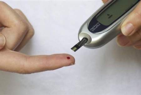 رابطه دیابت و ابتلا به اختلالات ریوی