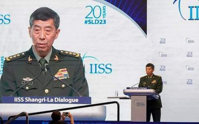 لی شانگفو، وزیر دفاع چین ناپدید شد!