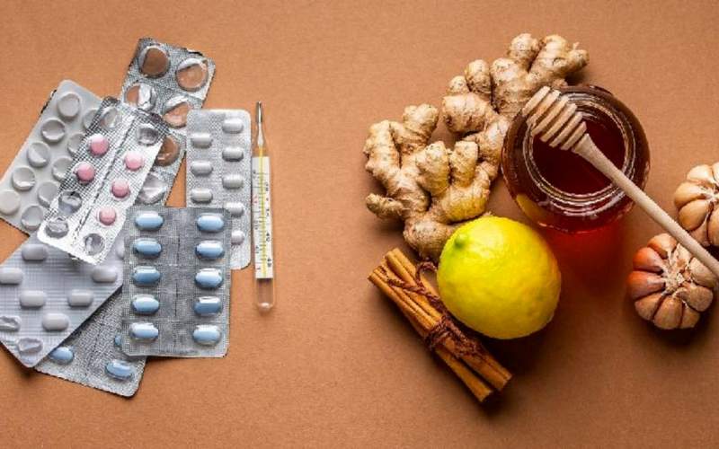 از تداخل مواد غذایی با داروها چه می‌دانید؟