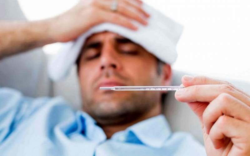 پیش‌بینی وضعیت شیوع آنفولانزا در سال جاری