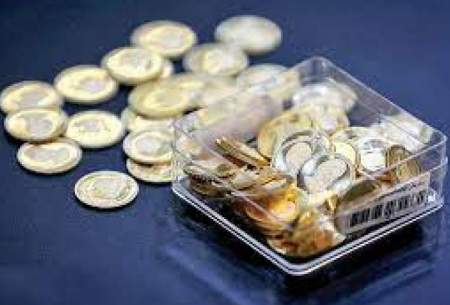 قیمت سکه و طلا امروز یکشنبه 26شهریور/جدول
