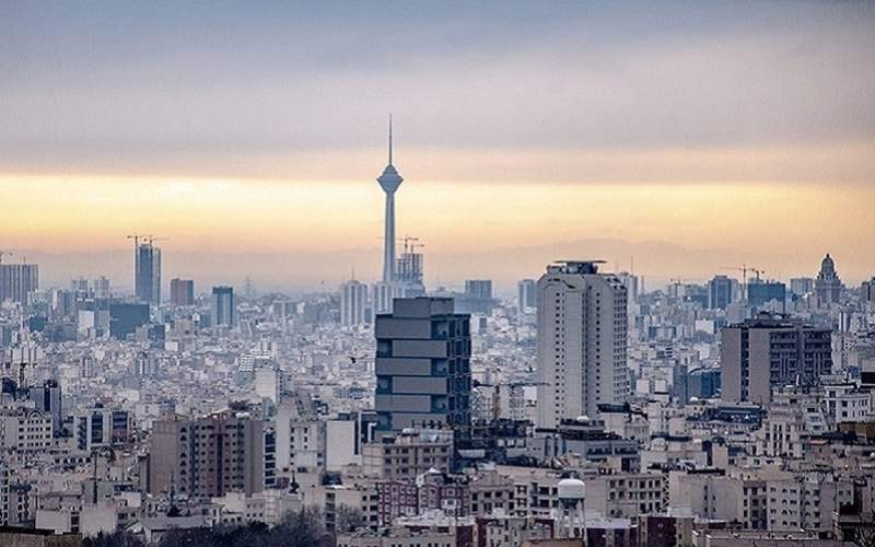 اجاره آپارتمان‌های ۷۰ متری در تهران/جدول