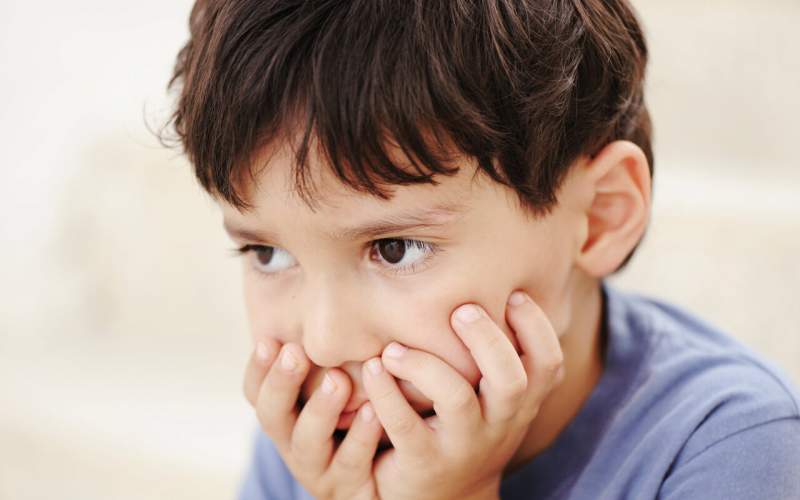 نشانه‌هایی که در کودکان خبر از اوتیسم می‌دهد