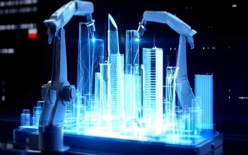 هوش مصنوعی بهتر از انسان شهرسازی می‌کند