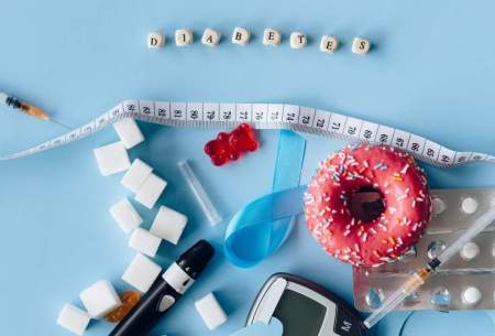 آیا مقاومت به انسولین همان دیابت است؟