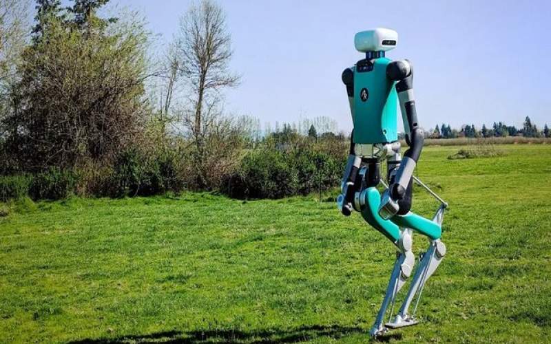احداث اولین کارخانه تولید ربات انسان‌نما