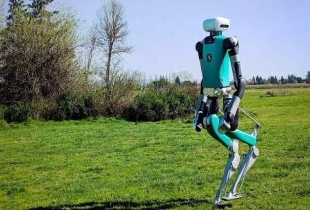 احداث اولین کارخانه تولید ربات انسان‌نما