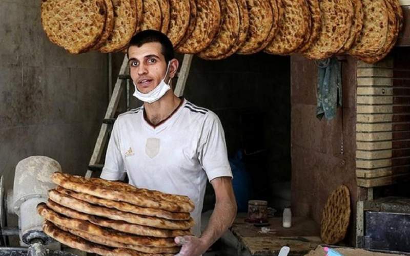 افزایش مجدد قیمت نان به‌طور رسمی تایید شد