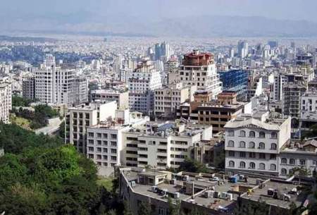 متوسط‌‌‌‌‌نشینی در تهران چند؟