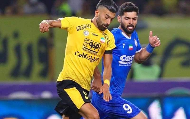 هفته ششم لیگ برتر لغو شد!
