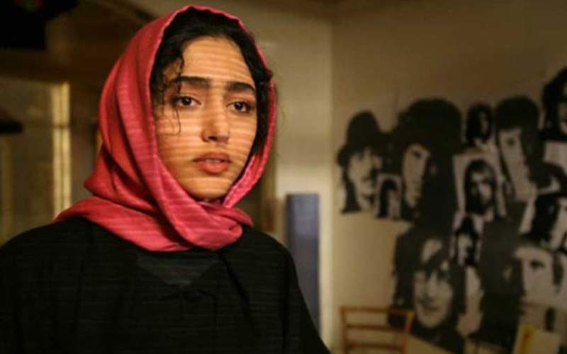 عصبانی‌ترین آدم‌های سینمای ایران را اینجا ببینید