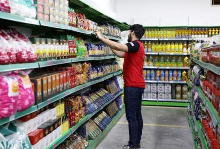 کاهش ۵۰ درصدی قدرت خرید مواد غذایی در سال جاری