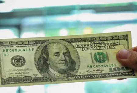 تلاش برای عقب‌راندن دلار در کریدور 40 هزار تومانی