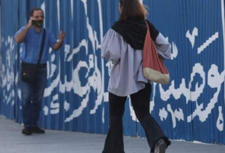 سازمان ملل از ایران خواست لایحه حجاب را لغو کند