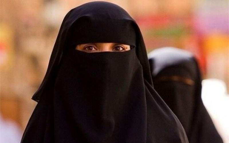 سوئیس هم حجاب برقع (پوشیه) را ممنوع کرد