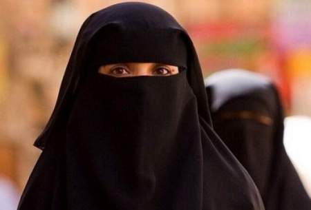 سوئیس هم حجاب برقع (پوشیه) را ممنوع کرد