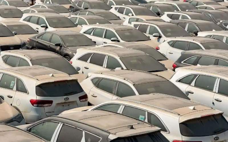 آیین‌نامه واردات خودروهای کارکرده همچنان در انتظار تصویب