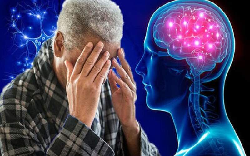 چه عواملی ابتلا به آلزایمر را افزایش می‌دهند؟