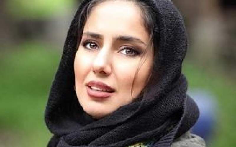 تصاویری از تفریحات لاکچری خانم بازیگر