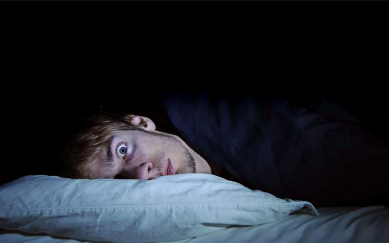 آیا می‌توان از بی خوابی و اضطراب جلوگیری کرد؟