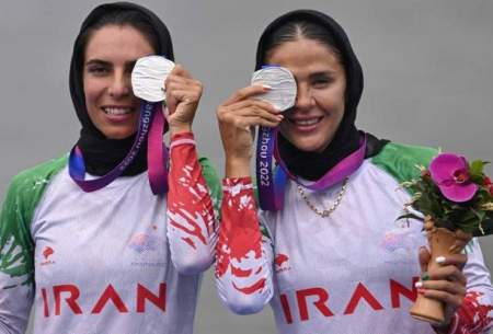 تاریخ‌سازی تنیس روی میز در روز مدال‌آوری بانوان ایرانی