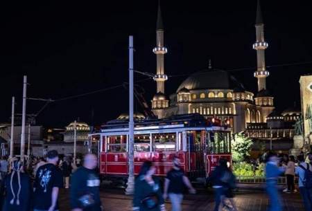 آمار باورنکردنی گردشگران ایرانی به ترکیه
