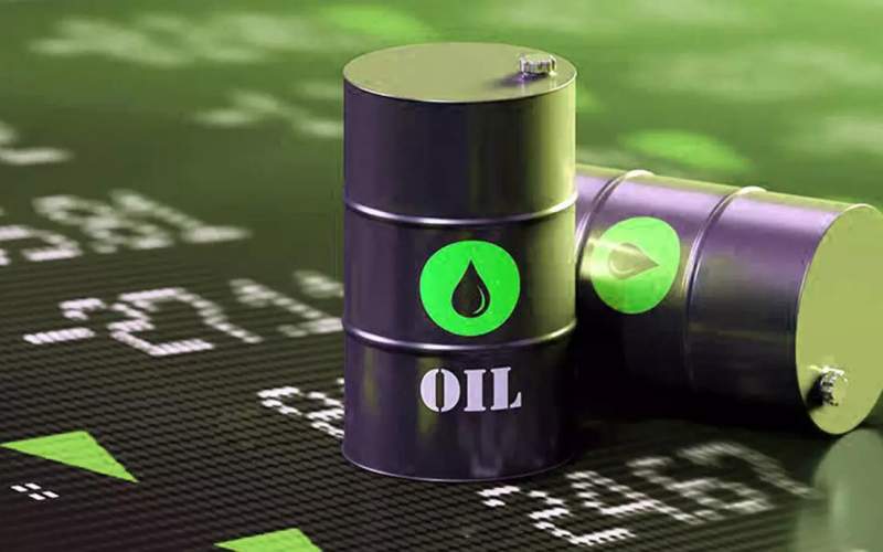 صعود ۱۰ درصدی قیمت نفت طی سه هفته