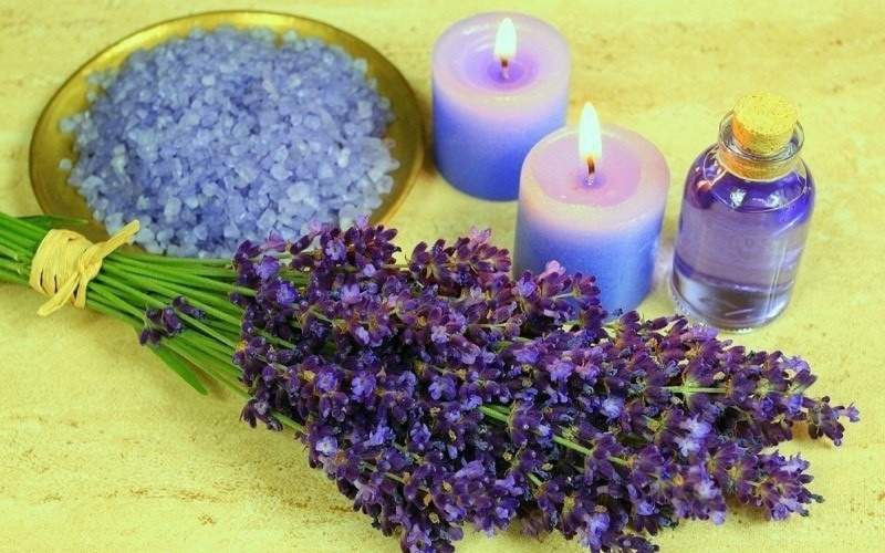 روغنی برای کاهش درد، اضطراب و استرس