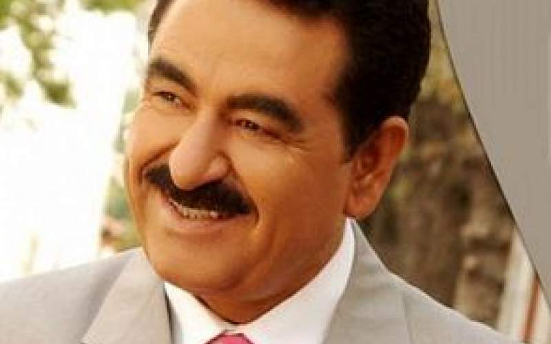 تصویری از «ابراهیم تاتلیسس» در آغوش دخترش
