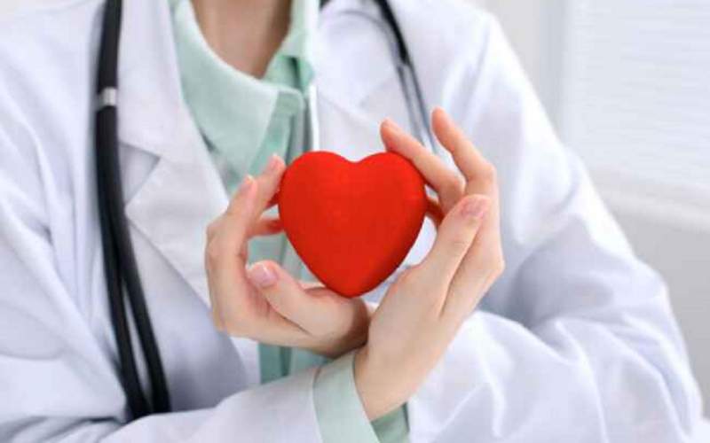 راه اساسی پیشگیری از بیماری قلبی