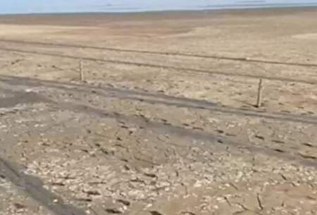 اتفاق دریاچه ارومیه در شمال تکرار شد